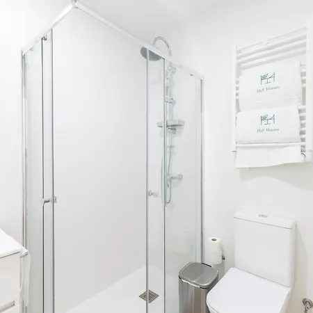 Moncloa Apartment, Con Parking Opcional Madrid Exterior photo