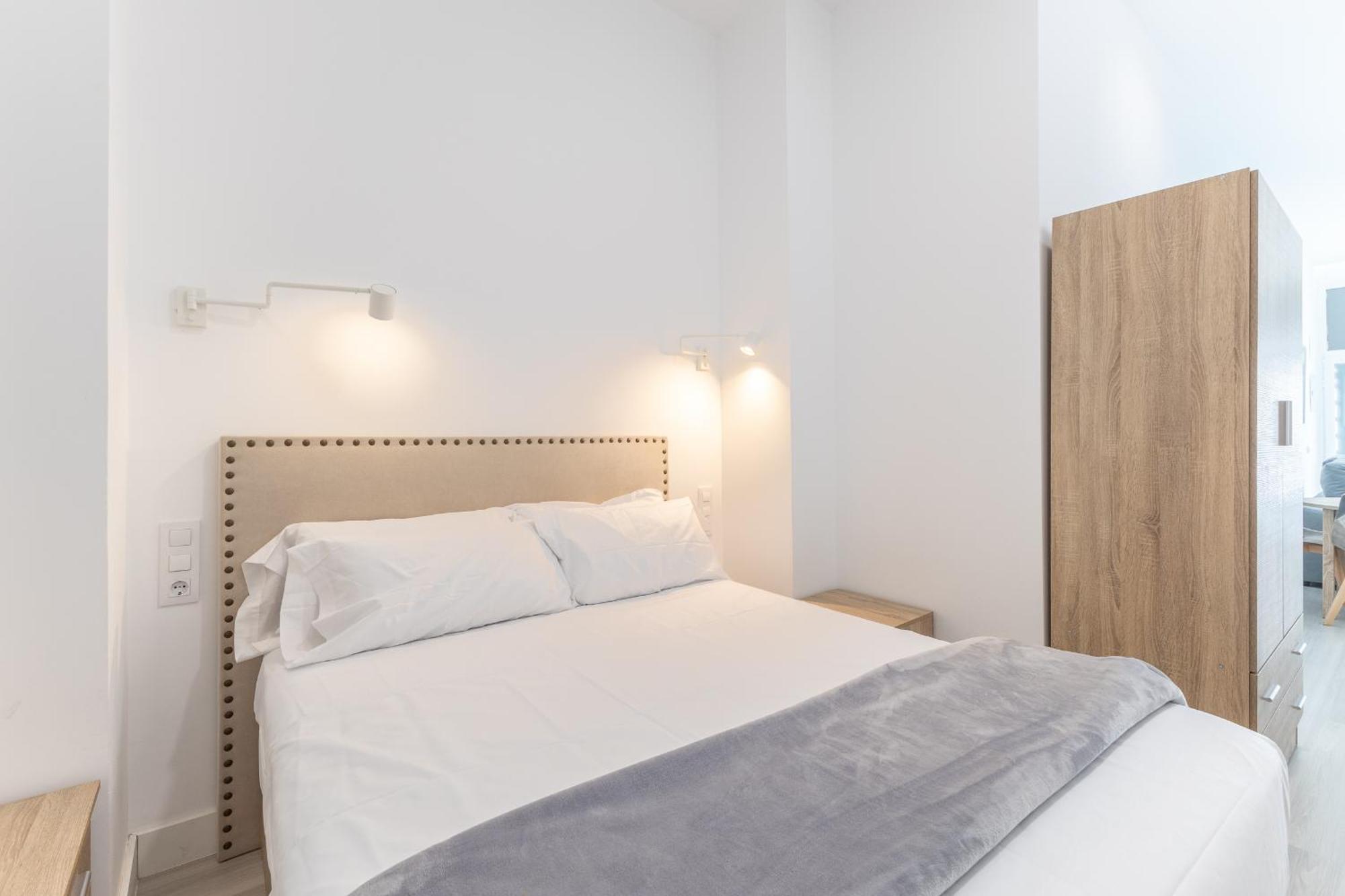 Appartement Moncloa Apartment, Con Parking Opcional *