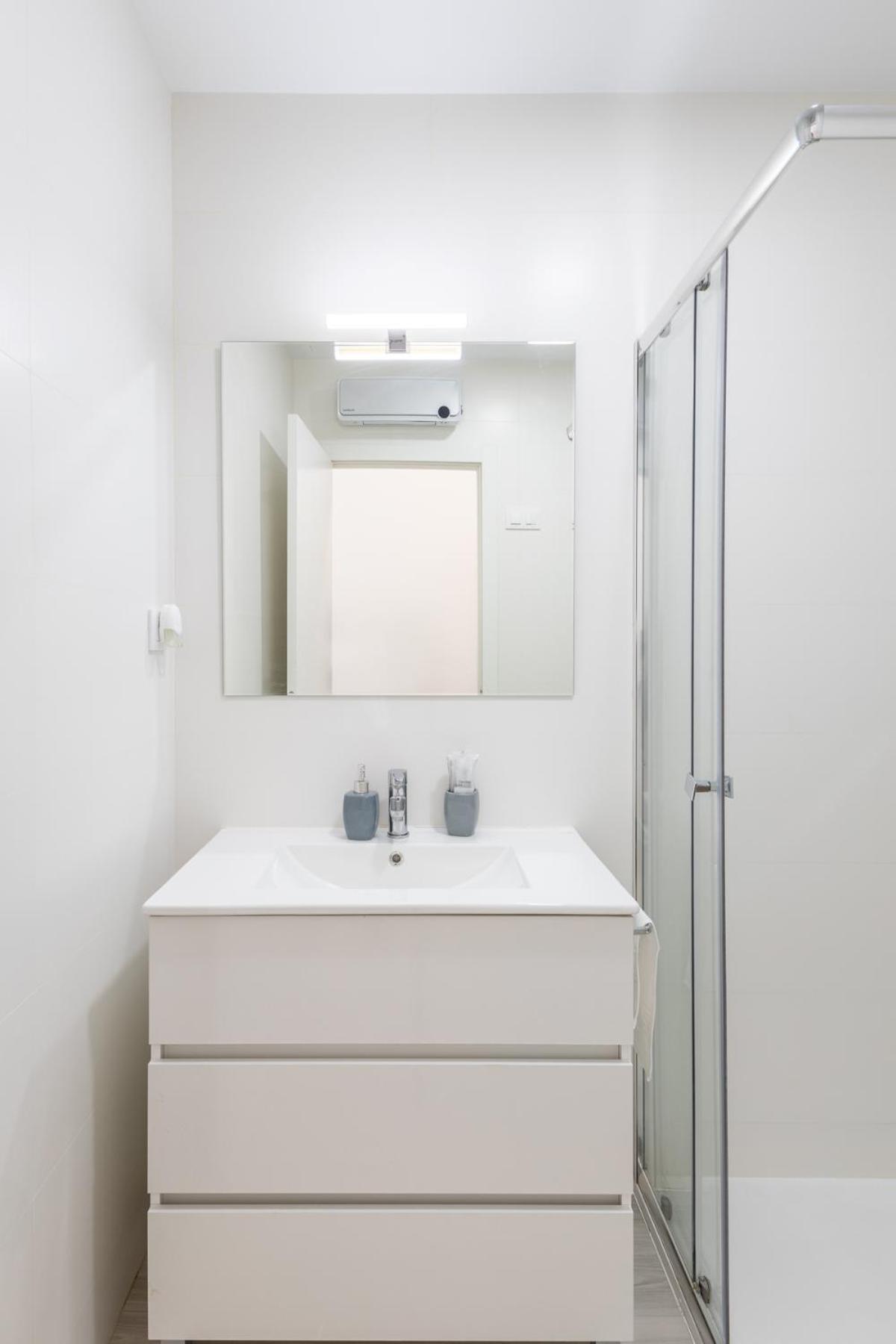 Moncloa Apartment, Con Parking Opcional Apartament