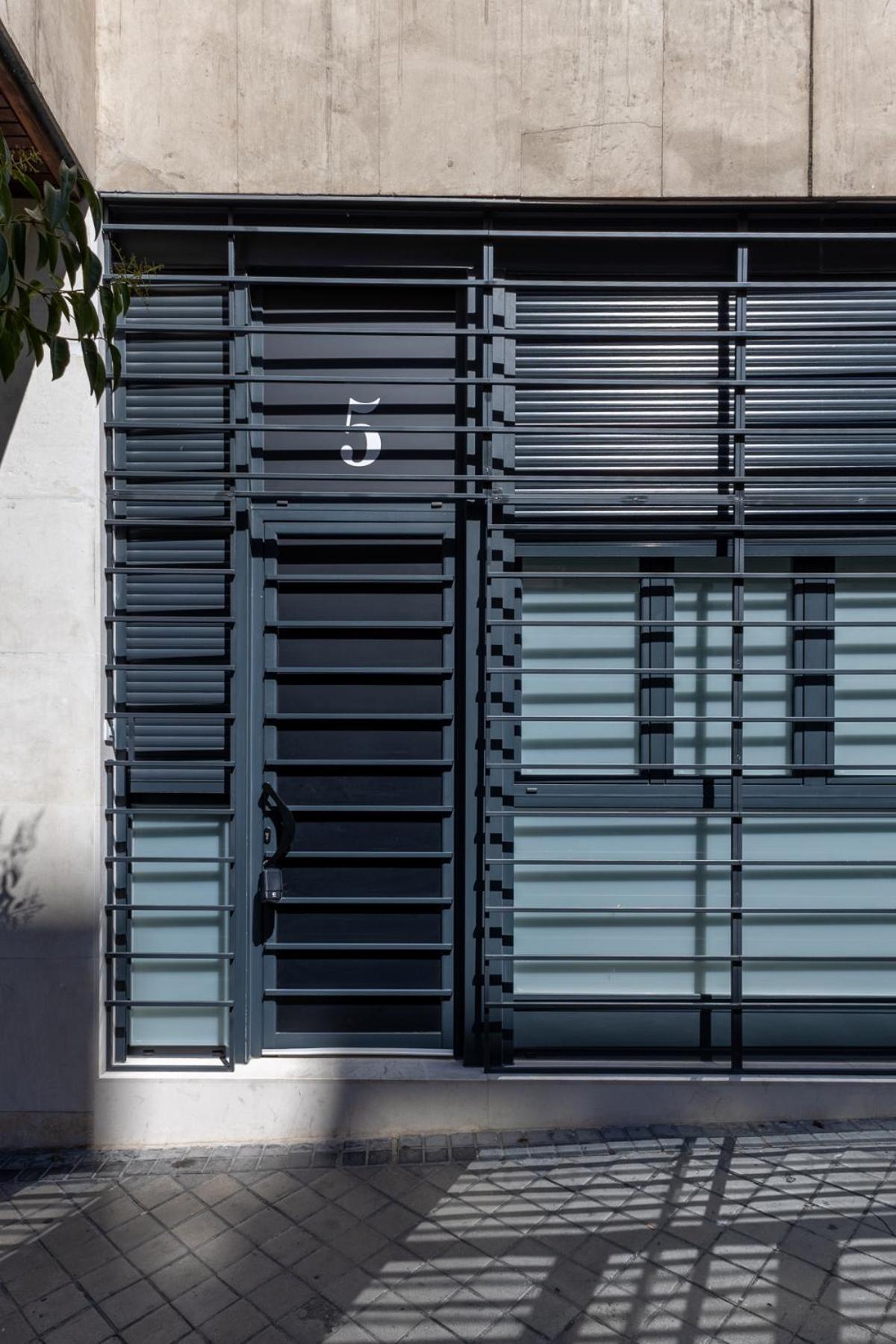 Moncloa Apartment, Con Parking Opcional Appartamento