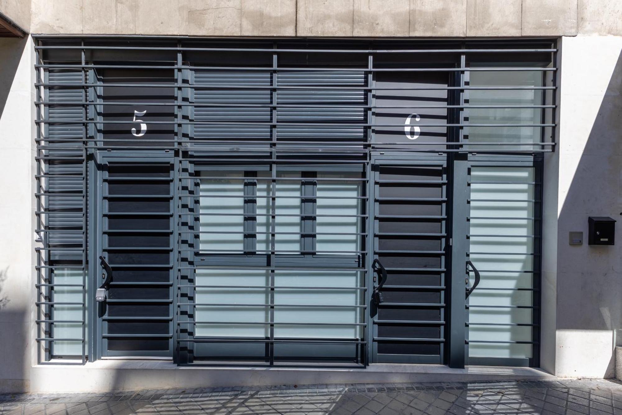 Moncloa Apartment, Con Parking Opcional Appartement